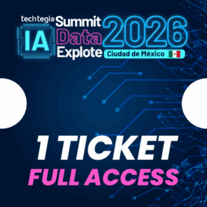 Ticket IA Data Mexico