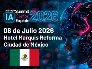 IA Data Explote 2026 - México
