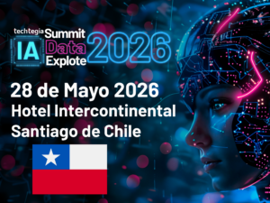 IA Data Explote 2026 - Chile